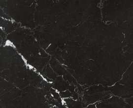 Керамогранит Allmarble Elegant Black Lux rett 60x60