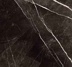 Керамогранит Allmarble Calacatta Black rett 75x150
