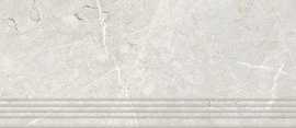 Ступень Skala White/Белый Матовый 30x120