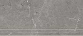 Ступень Skala Grey Beige/Серо-бежевый Матовый 30x120