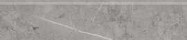 Плинтус Skala Grey Beige/Серо-бежевый Матовый 7,6x120