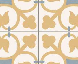 Керамогранит Dover Beige Pre. 45x45