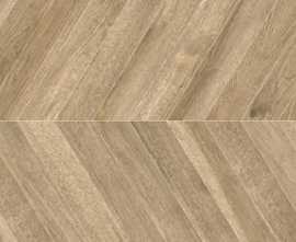Керамогранит Walnut Chevron Light матовый карвинг 60x120