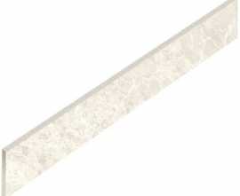 Плинтус Да Винчи Уайт 7,2x60