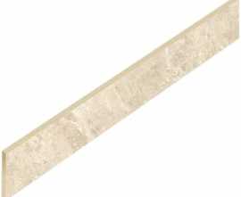 Плинтус Да Винчи Беж 7,2x60