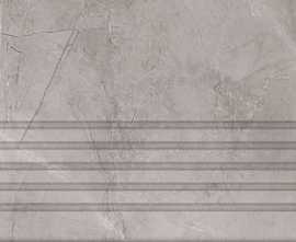 Ступень Remos grey Mat Stopnica 29,8x59,8