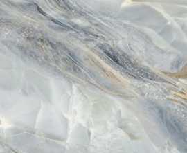 Керамогранит Estelle Blue матовый карвинг 60x60