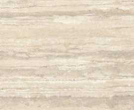 Керамогранит Project Antibacterial Travertino Vein Beige Groove Lappato 60x120