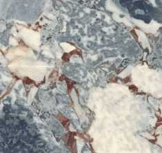 Керамогранит Harmony Marble Ocean Blue antique 3D 60x120