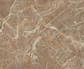 Керамогранит Harmony Marble Caravaggio Caramel antique 3D 120x120
