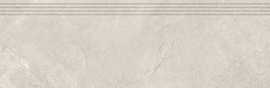 Ступень Grand Cave white STR 29,8x159,8