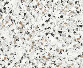 Керамогранит Capitone White Sugar 60x60