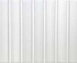 Керамогранит Kit-Kat Mosaic white matt 11,5x23,1