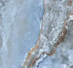 Керамогранит Glamour Onice Blue Lapp ret 60x120