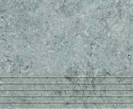 Ступень Zimba light grey STR 29,6x59,8