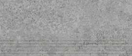 Ступень Zimba light grey STR 29,6x119,8