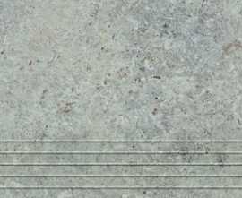 Ступень Zimba beige STR 29,6x59,8