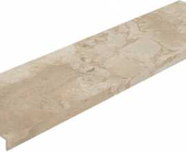 Ступень Вивальди Крим фронтальная 33x120