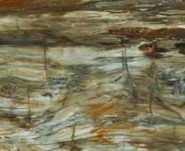 Керамогранит Arty Brown High Gloss 60x120