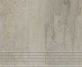 Ступень Elevator Grey Beige/Серо-бежевый Матовый 29,4x60