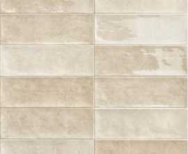 Плитка Cinque Terre Cream 10x30