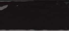 Плитка Origami bar black gloss STR 7,8x29,8