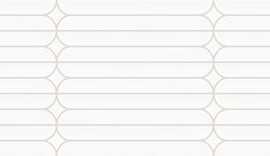 Плитка Belle blanco 24x74
