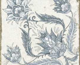Плитка FS Ivy Blue 45x45