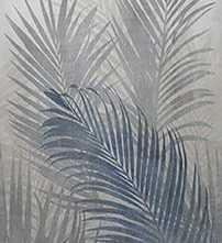 Декор Color Mood Tropical Blue 120x278
