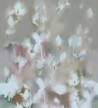 Декор Color Mood Flowery Field 120x278