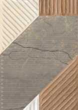 Декор Blend Mix Decor struktura 29,8x89,8