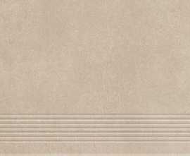 Ступень Magnetik Beige Stopnica Polpoler 29,8x59,8