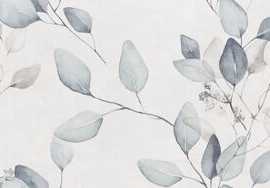 Плитка Alure Caudalie White Mate 30x75