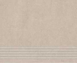 Ступень Pure Art Sand Stopnica prosta mat 29,8x59,8