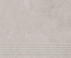 Ступень Pure Art Grey Stopnica prosta mat 29,8x59,8