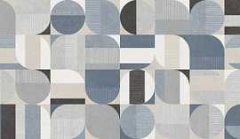 Плитка Cementum Wall Decoro Urban Freddo Touch 40x120