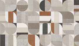 Плитка Cementum Wall Decoro Urban Caldo Touch 40x120