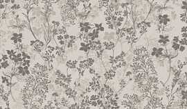 Плитка Cementum Wall Decoro Flowery Caldo Touch 40x120