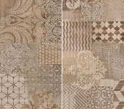 Плитка Fabric Decoro Tailor Yute-Linen 40x120