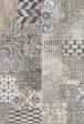 Плитка Fabric Decoro Tailor Hemp-Wool-Cotton 40x120