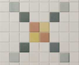 Керамогранит Tesserae Play All Frutti 28x28