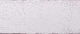 Плитка Oken White Brillo 7,5x30
