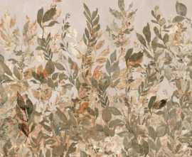 Панно Botany Concrete Panel Grey Mat 59,6x89,8