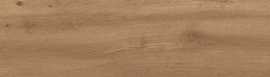 Керамогранит Oku Contemporary Cognac 24x150