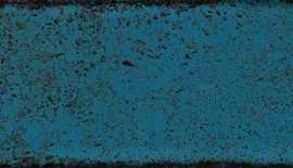 Плитка Curio blue mix A STR 7,8x23,7