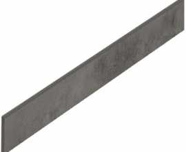 Плинтус Астро Блэк 7,2x60