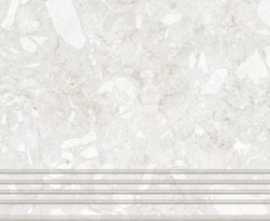 Ступень Molekula K-2111 матовый 30x60