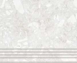 Ступень Molekula K-2110 матовый 30x60