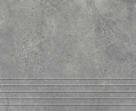 Ступень Infinity Grey Mat Stopnica 29,8x59,8