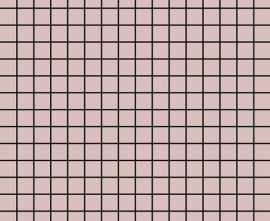 Мозаика Eclettica Mosaico Rose